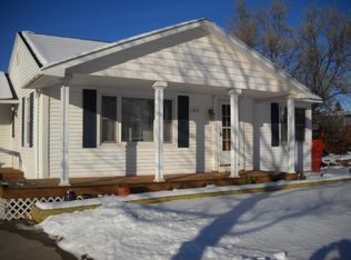815 Juniper St, Ishpeming, MI 49849
