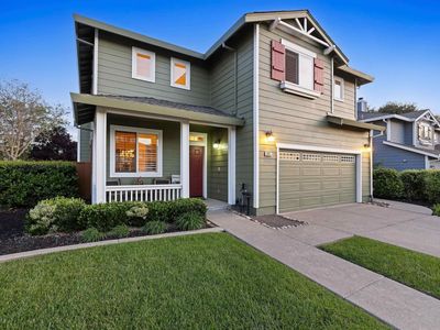 6997 Blue Grass Ct, Livermore, CA, 94551