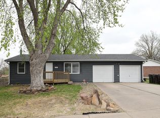 1640 W Sumner St, Lincoln, NE 68522