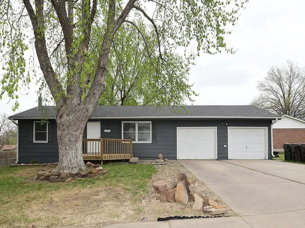 1640 W Sumner St, Lincoln, NE 68522