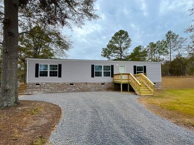 3955 Lace Rd UNIT A, Hephzibah, GA, 30815