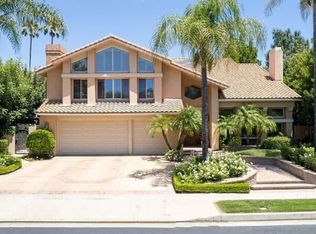 10214 Candleberry Ln, Northridge, CA 91324
