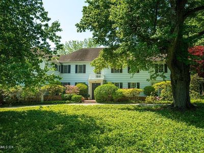 19 Deer Park Meadow Rd, Greenwich, CT, 06830