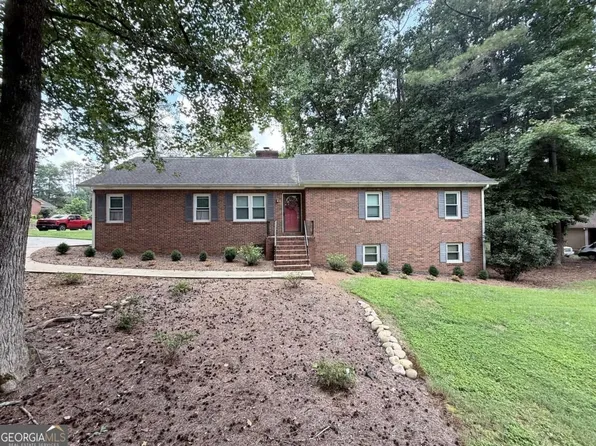 4761 Kensington Ln SE, Conyers, GA 30094