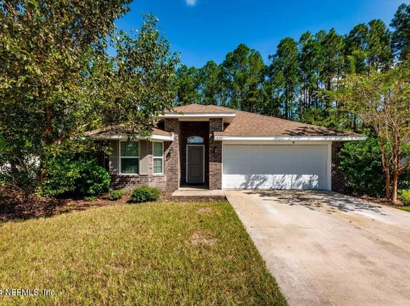 78270 SADDLE ROCK Road, Yulee, FL 32097