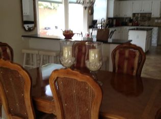 36286 S Mesa Ridge Dr, Tucson, AZ 85739