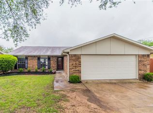 1337 Whittenburg Dr, Fort Worth, TX 76134