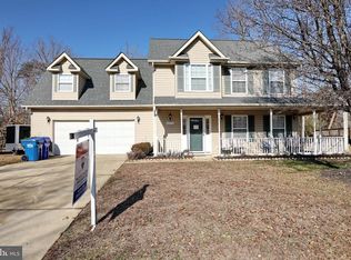 2315 Progress Ct, Waldorf, MD 20601