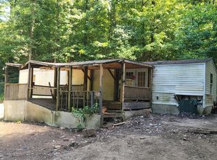 7134 Brewer Rd, Maryville, TN 37801