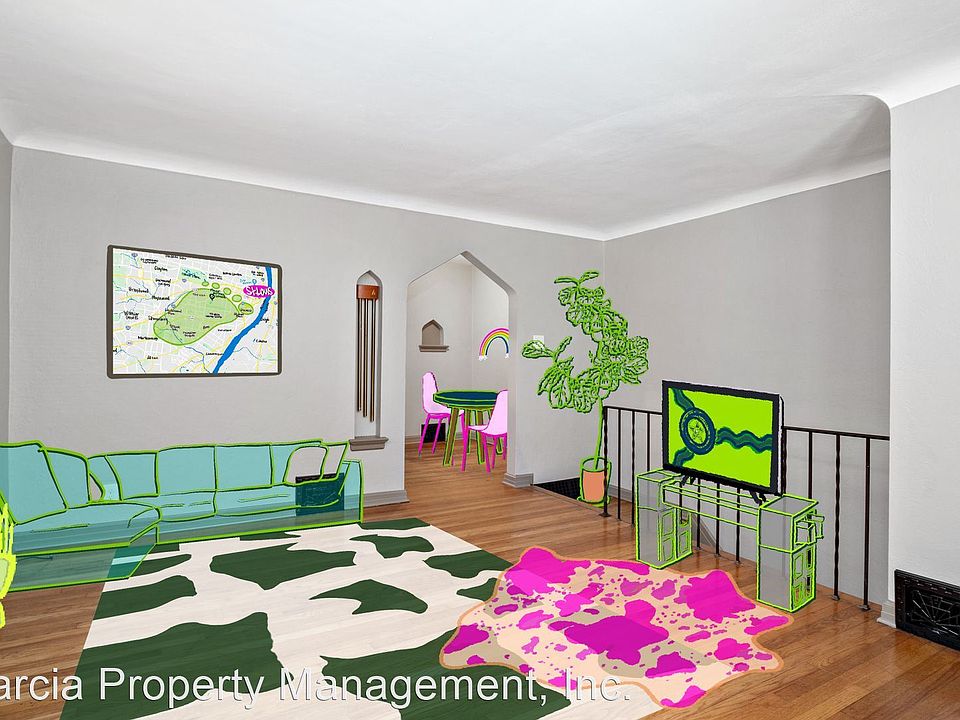 1st image of 3538 Lawn Ave #2F