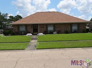 4004 Salem Dr, Baton Rouge, LA 70814