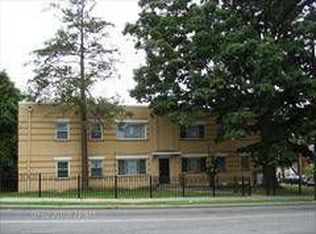 4651 Hillside Rd SE APT 4, Washington, DC 20019