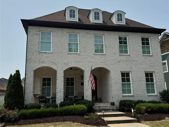 5624 Yorke St NW, Concord, NC 28027