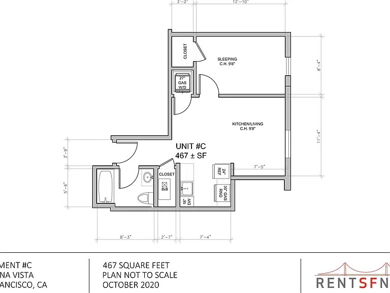 65 Buena Vista Ave E — Photo 15