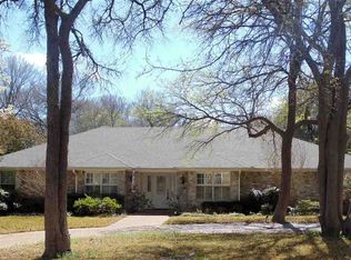 9005 Kingswood Pl, Woodway, TX 76712