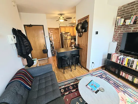 Rented by Brooklyn Heights Real Estate Inc | media 6