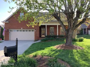 11608 San Martin Ln, Knoxville, TN 37934