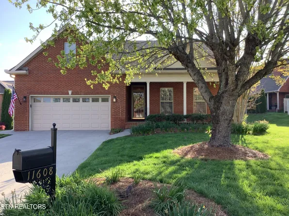 11608 San Martin Ln, Knoxville, TN 37934