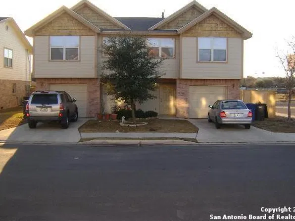 13618 Woodstone Way, San Antonio, TX 78233