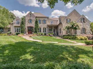 804 Cedar Knob Rd, Nashville, TN 37221