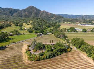 100 Lafranchi Road, Hopland, CA 95449