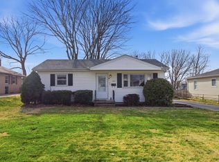 455 N 33rd St, Decatur, IL 62521