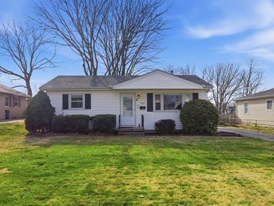 455 N 33rd St, Decatur, IL, 62521