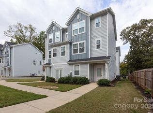 2410 Via Dei Conte Aly, Charlotte, NC 28205