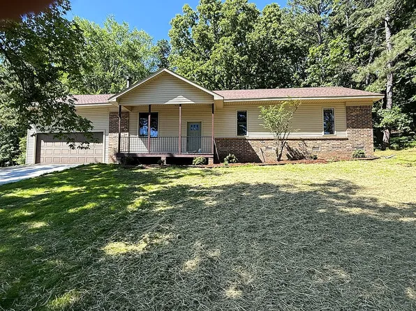 112 Mountain Pine Dr, Dardanelle, AR 72834