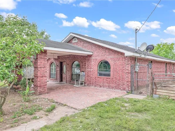 7705 N Doolittle Rd, Edinburg, TX 78542