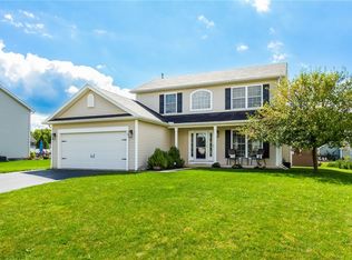 4 Aston Villa, North Chili, NY 14514