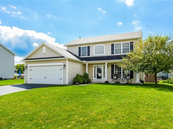 4 Aston Villa, North Chili, NY 14514