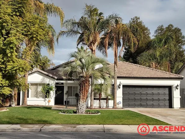 5500 Cove Ct, Bakersfield, CA 93312