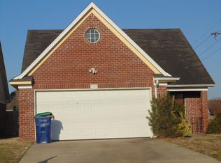 7733 Chesterfield Dr S, Southaven, MS 38671