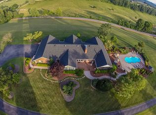 417-421 Hamilton Hill Rd, Bluff City, TN 37618