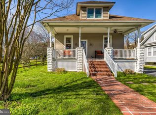 5560 Levering Ave, Elkridge, MD 21075