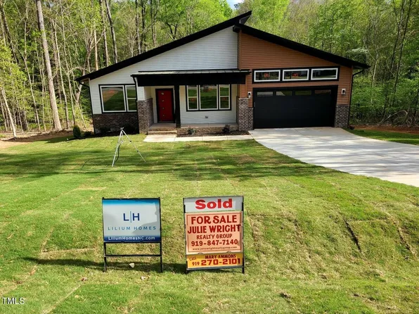 110 Doe Dr, Louisburg, NC 27549
