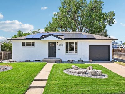2020 W 73rd Place, Denver, CO, 80221