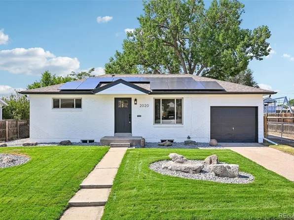 2020 W 73rd Place, Denver, CO 80221