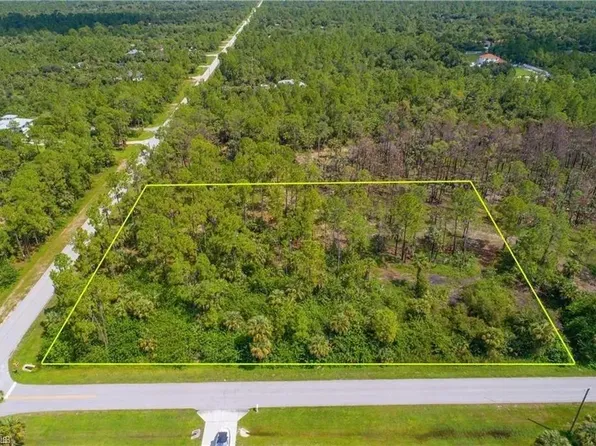 DESOTO BLVD S 24 AVE E, NAPLES, FL 34117