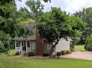 665 Faith Farm Rd, Salisbury, NC 28146