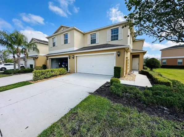 3443 Rodrick Cir, Orlando, FL 32824