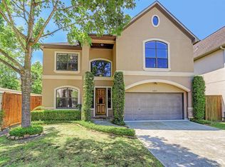 4309 Jane St, Bellaire, TX 77401