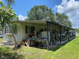 4431 Elwood Rd, Fort Myers, FL 33908