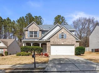 3592 Elk Horn Trl SW, Atlanta, GA 30349