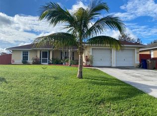 3909 13th St SW, Lehigh Acres, FL 33976