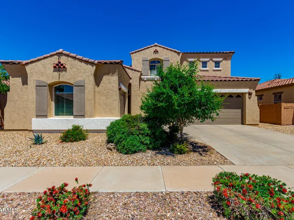 712 E Torrey Pines Place, Chandler, AZ 85249