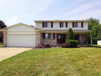 43227 Cove Ct, Sterling Heights, MI, 48313