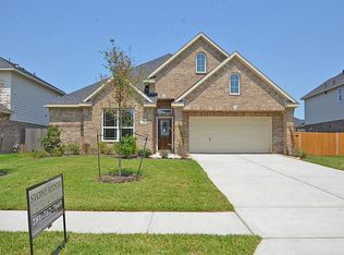 7907 Summer Night Ln, Rosenberg, TX 77469