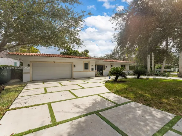 4739 San Amaro Dr, Coral Gables, FL 33146